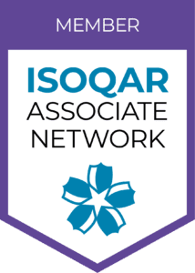 isoqar logo