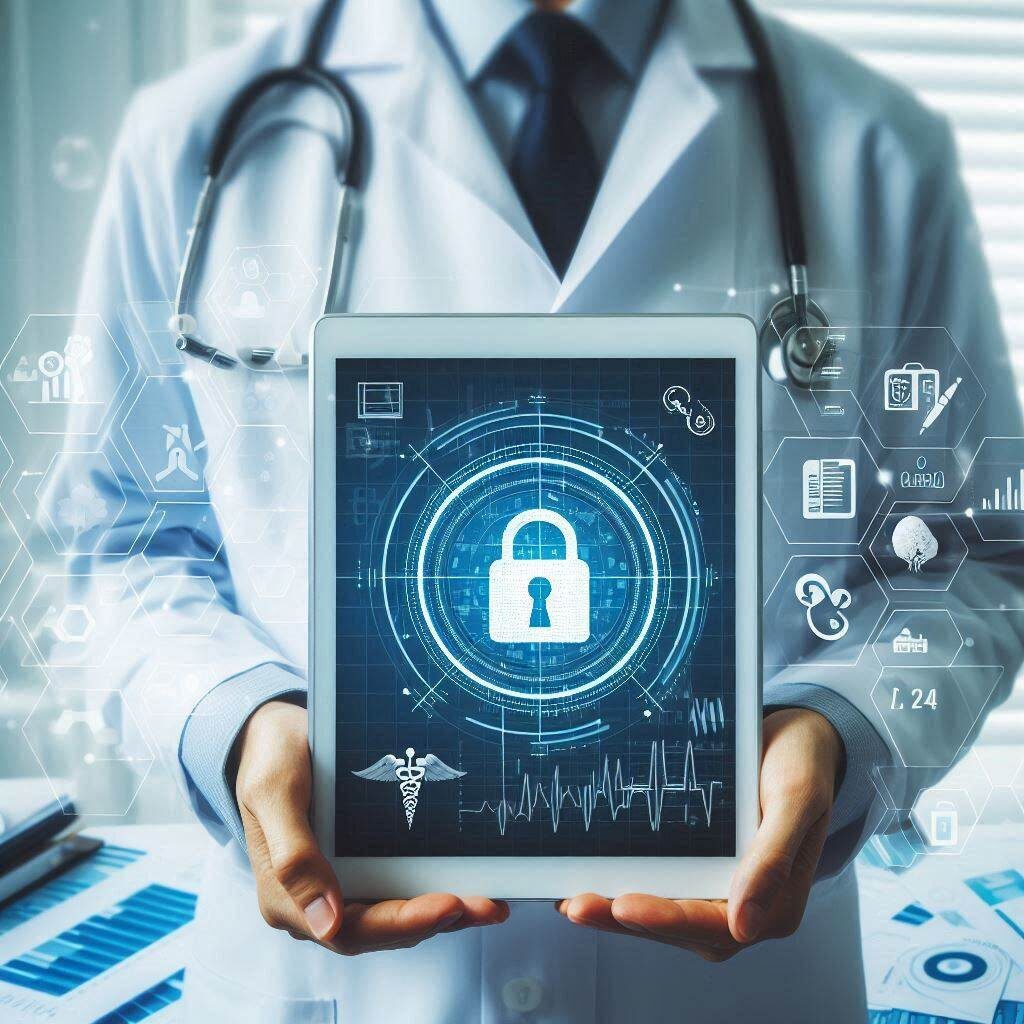 Healthcare CyberSecurity