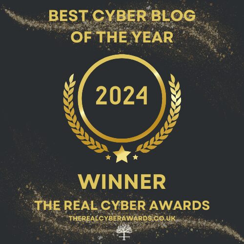 Best Cyber Blog