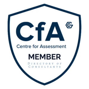 Centre of Assessment Member Directory of Consultants