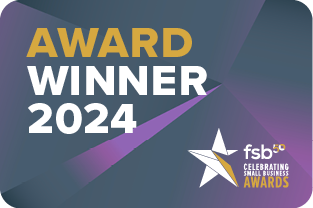 FSB Award Winners Badge