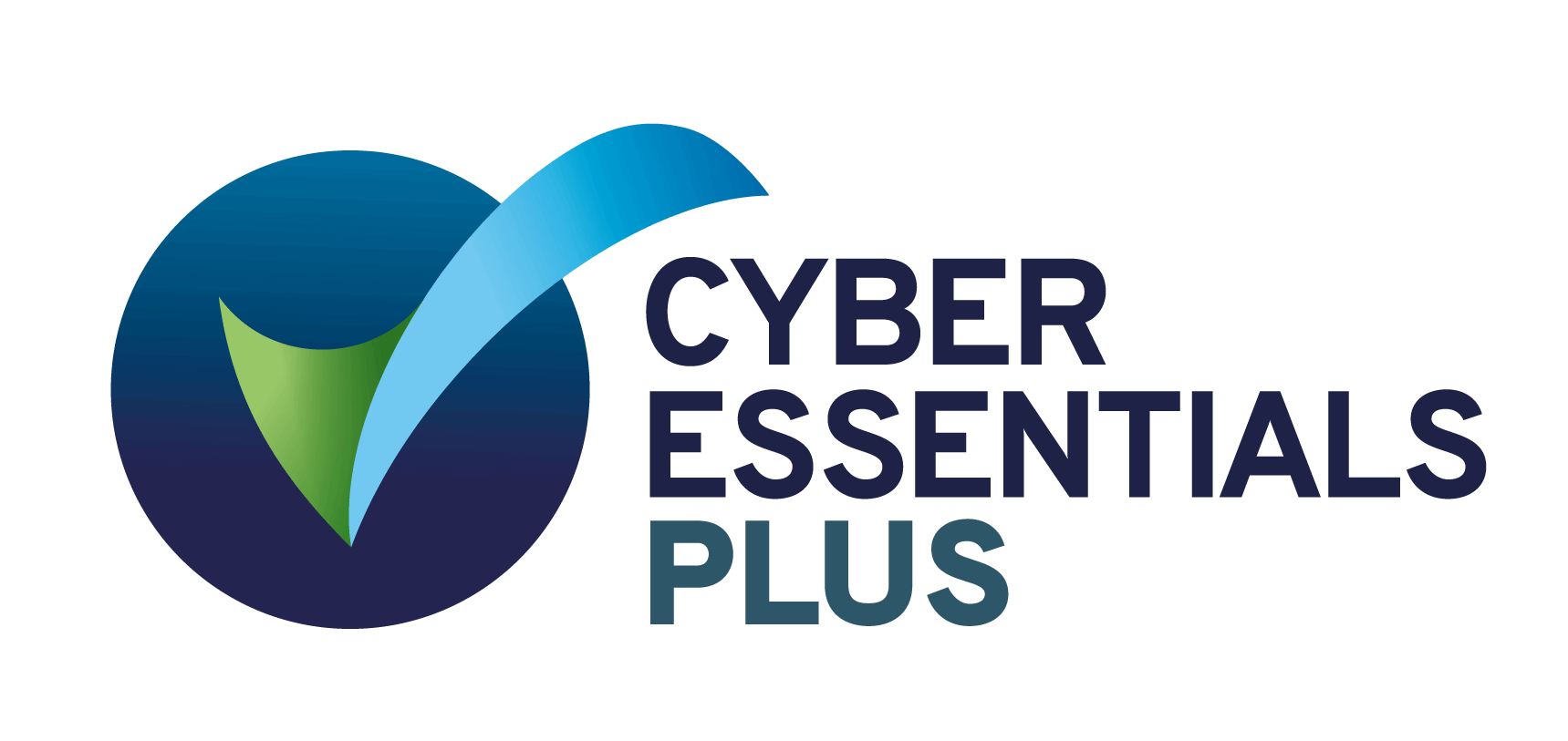 Cyber Essentials Plus logo